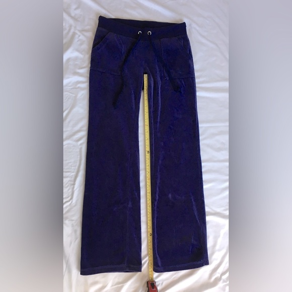 EUC rich deep purple Active Basics 2 piece track suit with pockets. - Picture 15 of 15